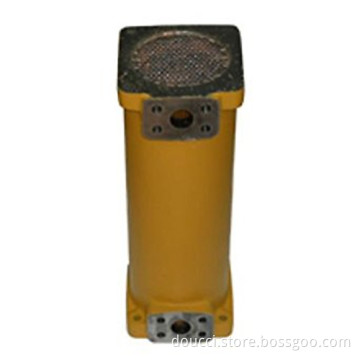 Oil Cooler 4W7188 4W7190 for CAT Truck
